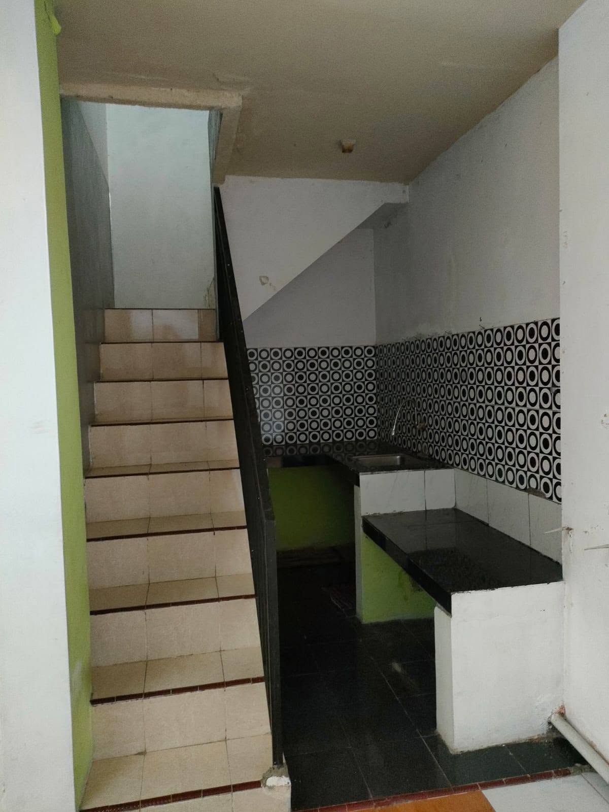 Foto 1 Dijual Rumah di KOTA BOGOR - Di jual Rumah Bogor Park Residence (Dekat Jungle Waterpark)