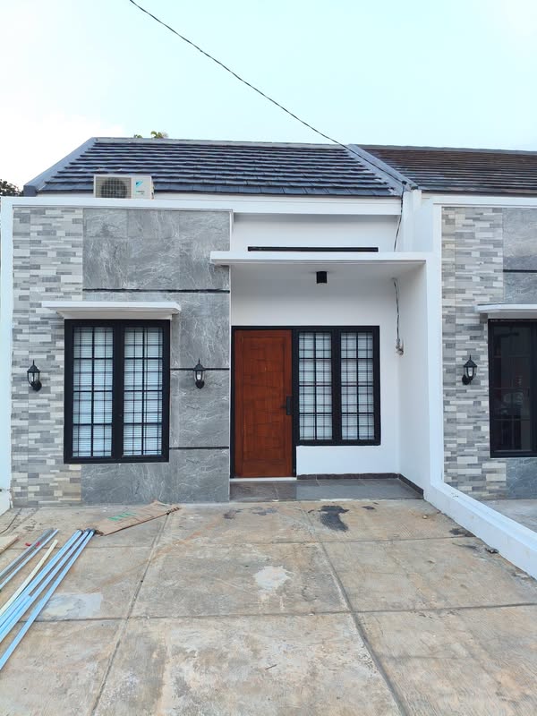 Rumah Murah Cibinong Bogor