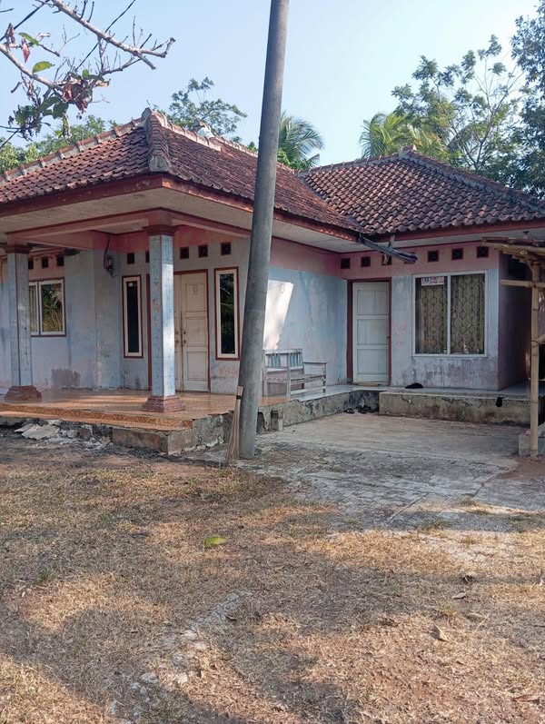 Rumah Tanah Bekasi Jakarta Timur Depok