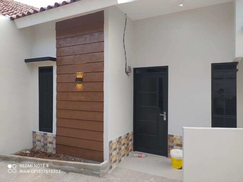 Rumah baru ready Depok & Bogor
