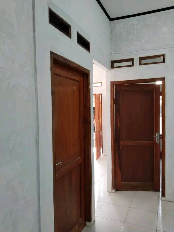 Rumah Baru Gunung Sari Citeureup