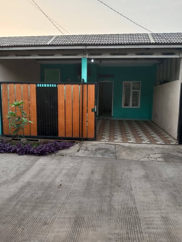 Rumah Over Kredit Bekasi Kota dan Kabupaten