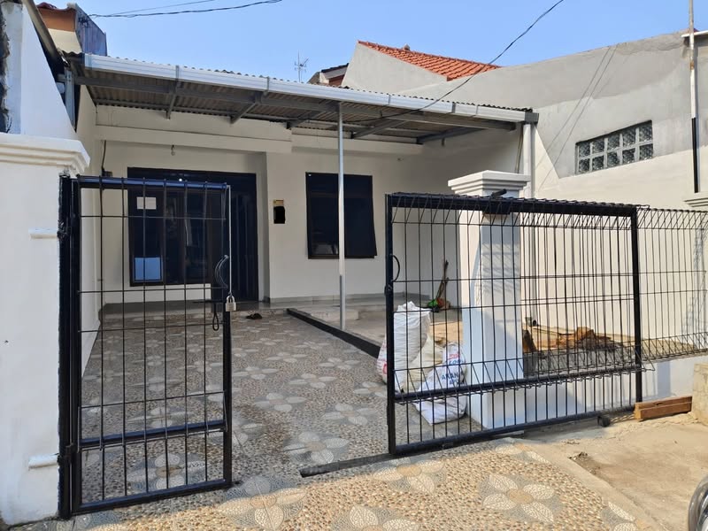 Rumah di Taman Pagelaran Ciomas Bogor