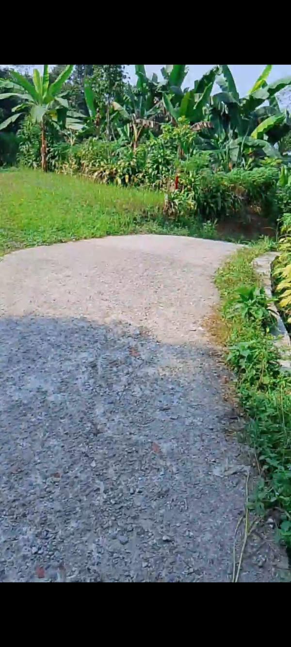 Tanah di Bogor Barat Leuwisadeng