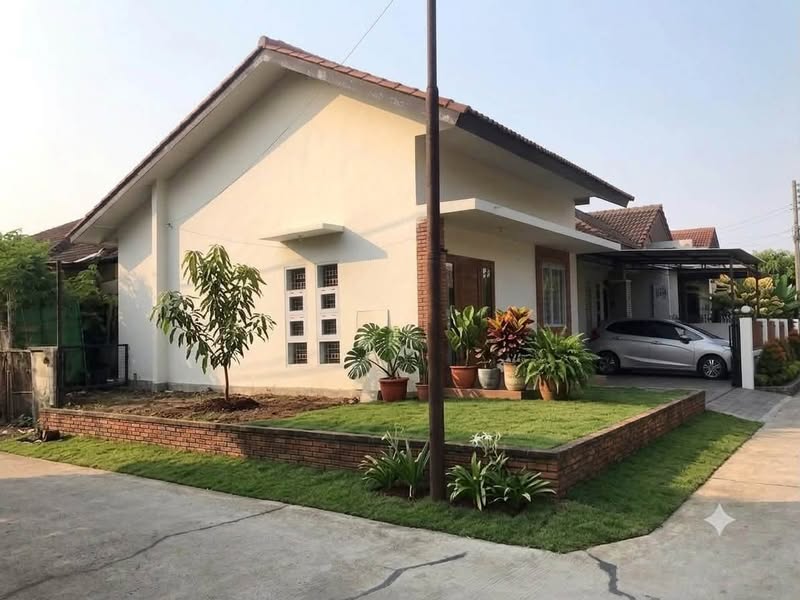 Rumah Al Azhar Green Garden Karadenan Cibinong