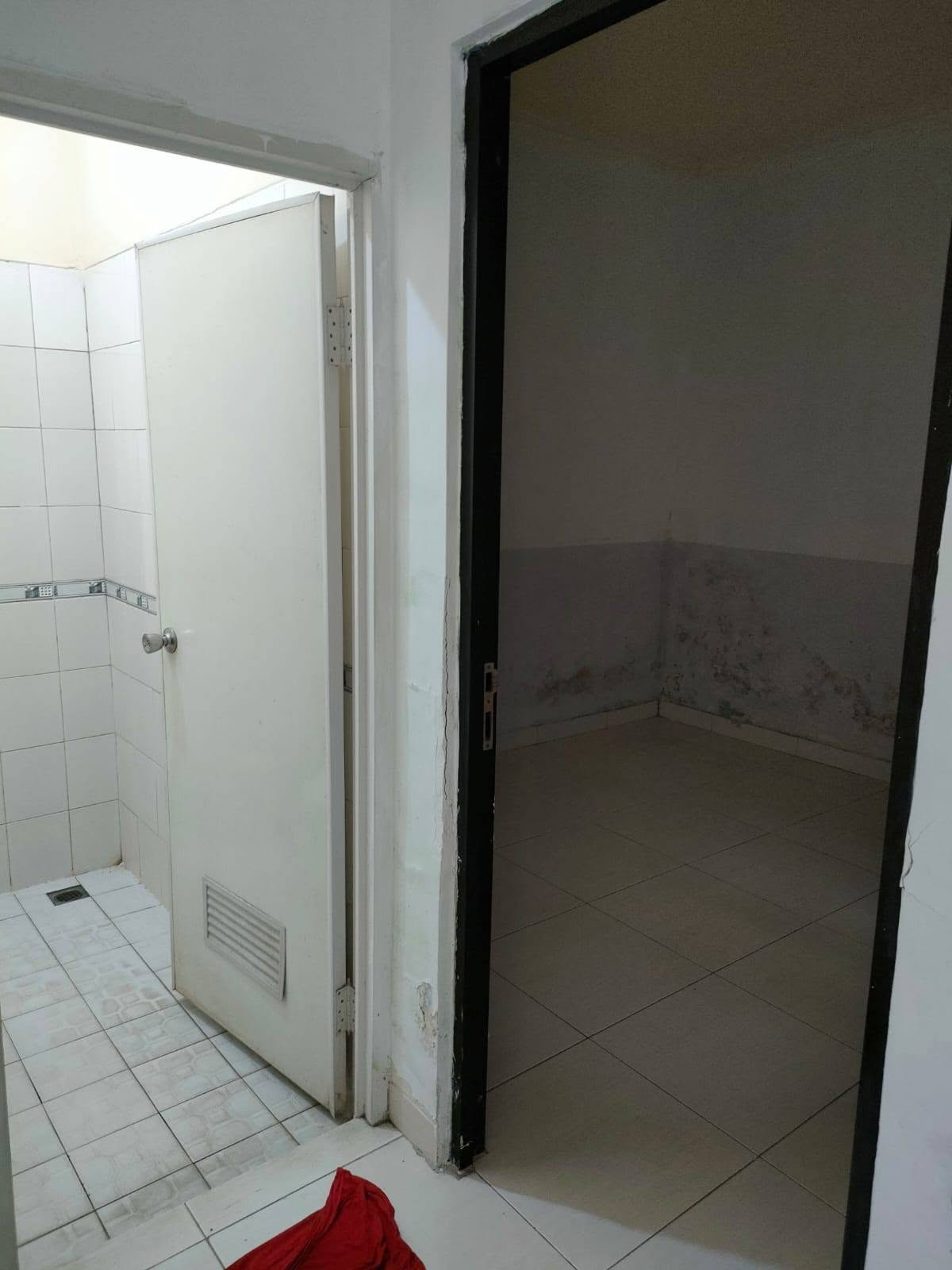 Foto 3 Dijual Rumah di KOTA BOGOR - Di jual Rumah Bogor Park Residence (Dekat Jungle Waterpark)