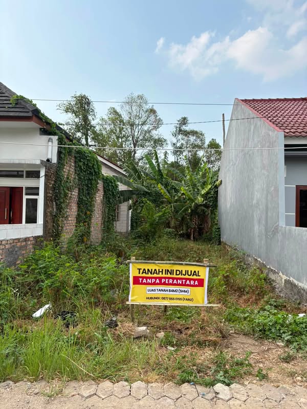 Tanah Tlogomulyo Pedurungan