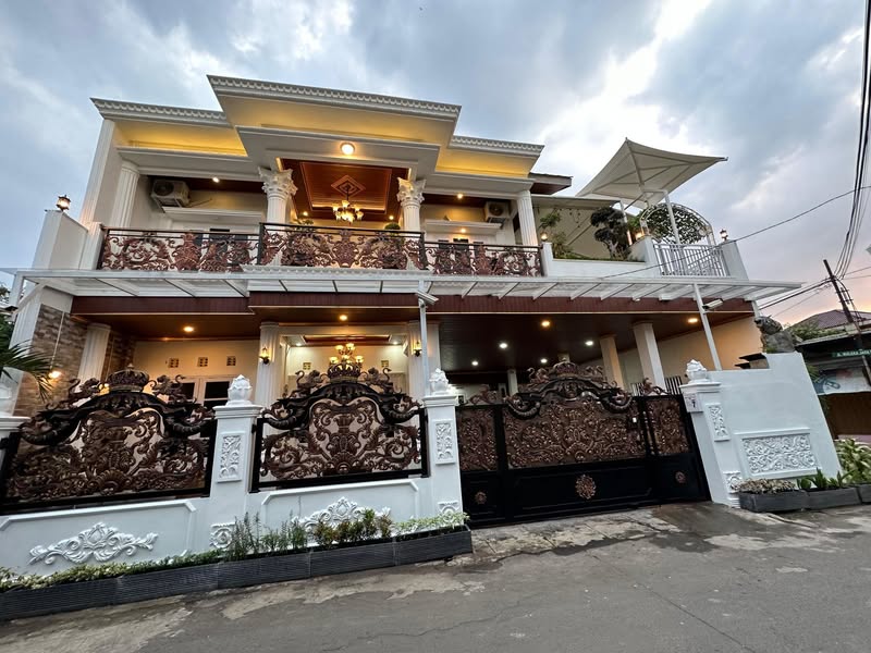 Rumah Rorotan Malaka Jakarta Utara