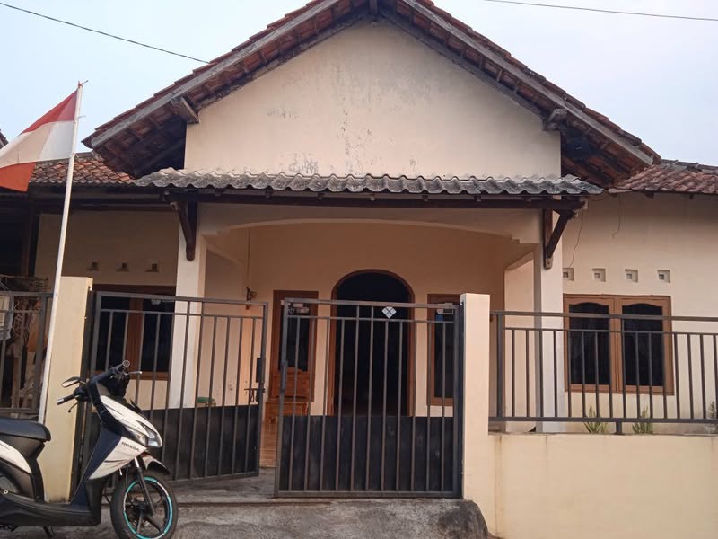 Rumah Banyumanik