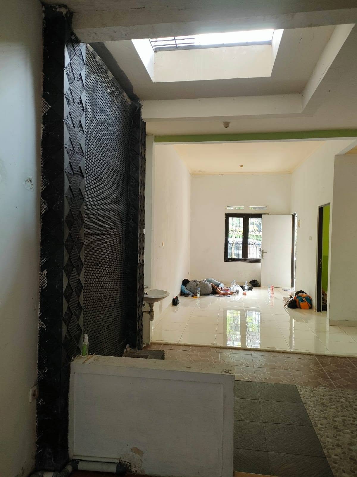 Foto 4 Dijual Rumah di KOTA BOGOR - Di jual Rumah Bogor Park Residence (Dekat Jungle Waterpark)