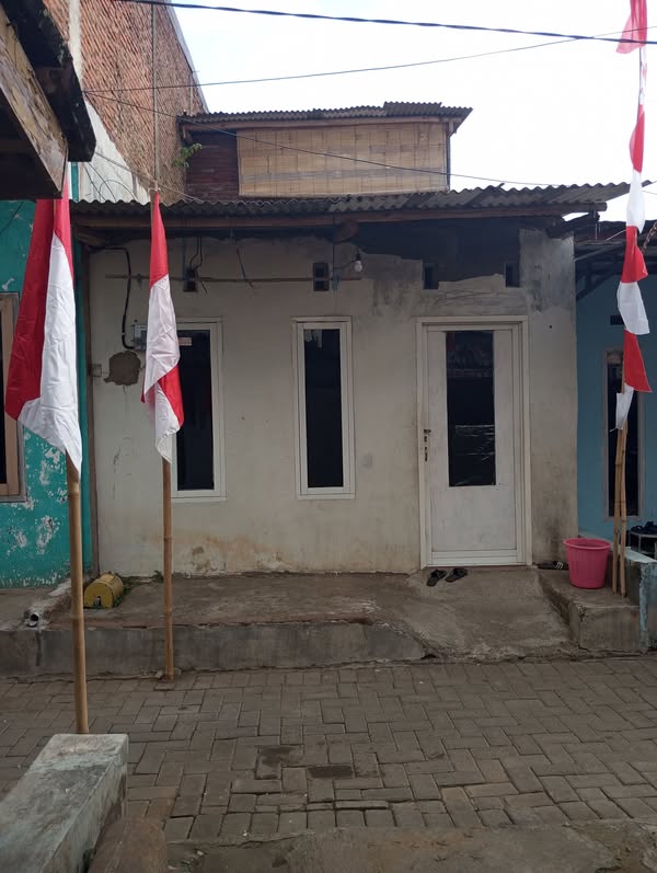 Rumah Wendit Barat