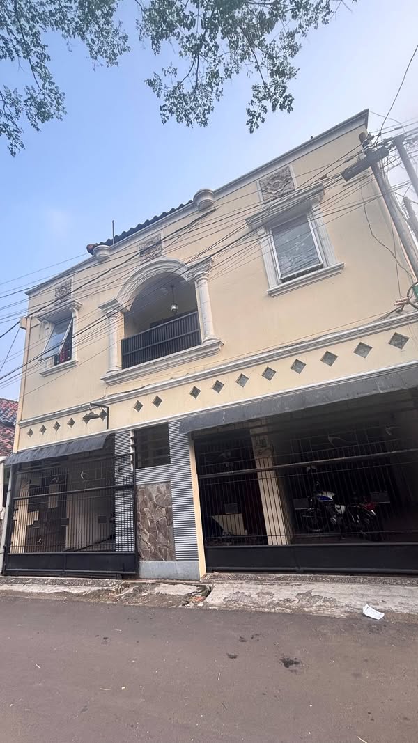 Luas tanah: 103m² | Facebook