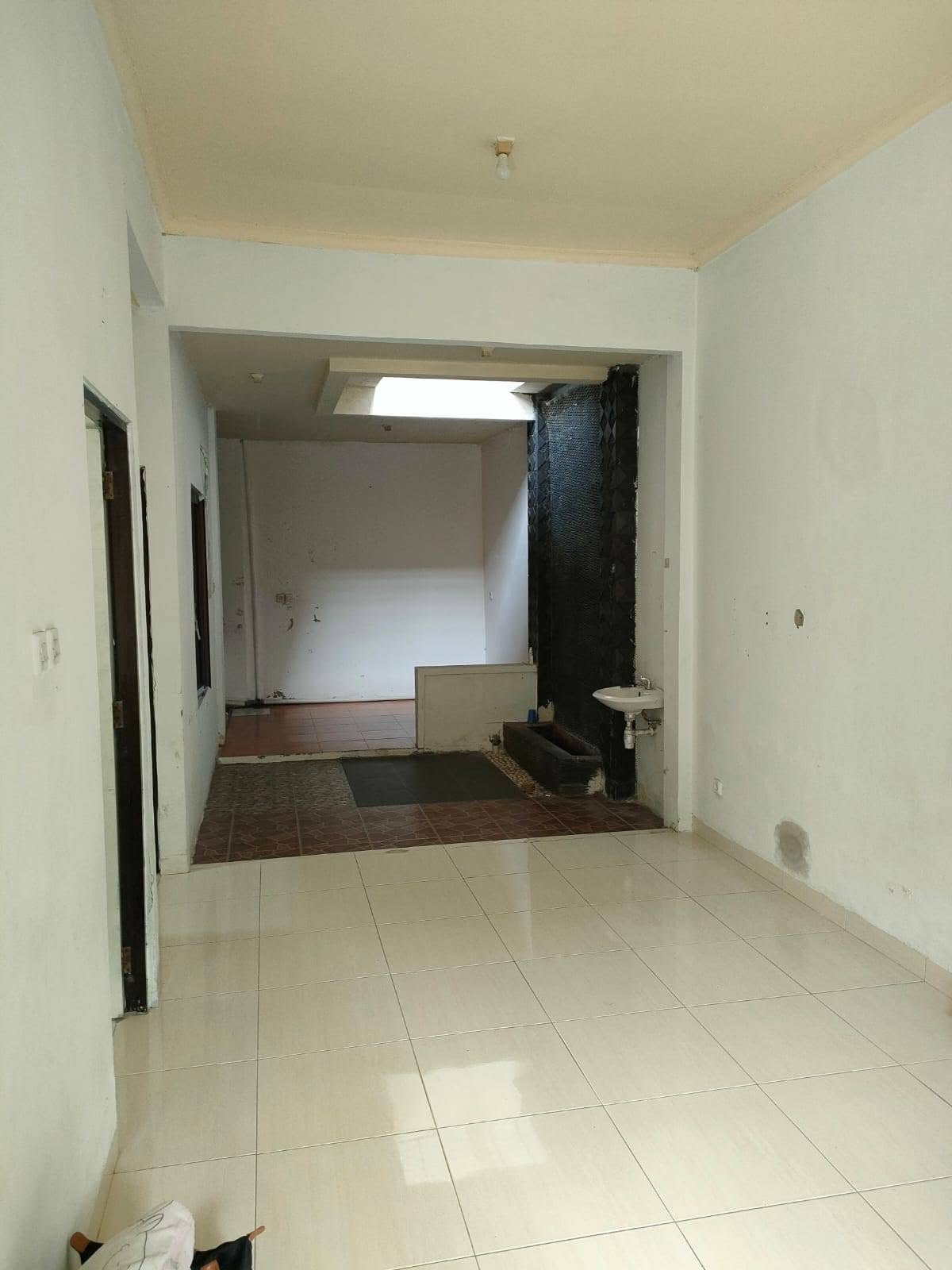Di jual Rumah Bogor Park Residence (Dekat Jungle Waterpark)