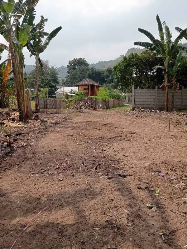 Kavling Desa Kekait