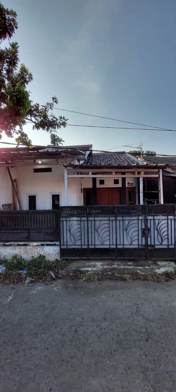 Rumah Perumahan Gaperi Bojong Gede