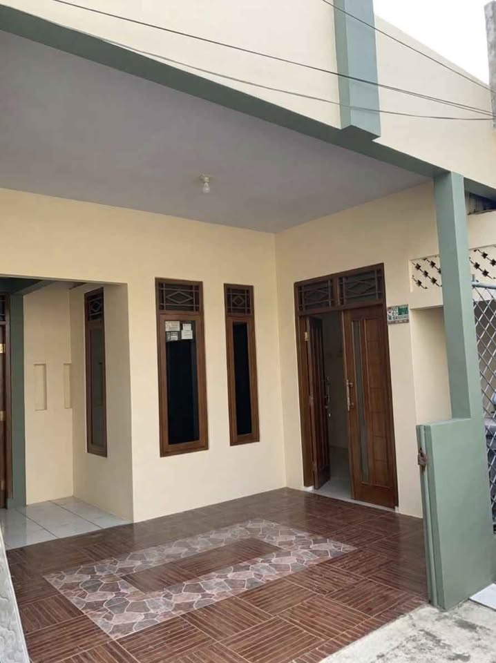 Foto 2 Dijual Rumah di KABUPATEN BOGOR - JUAL RUMAH SECONDARY
