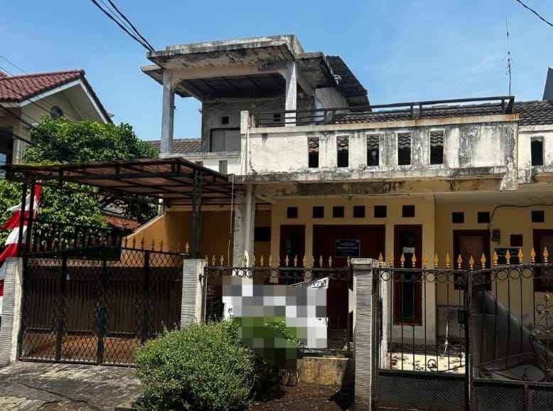 Rumah Perumahan Duta Kranji