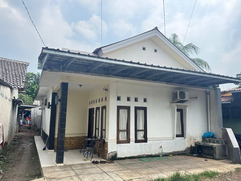 Rumah di Citayem Depok