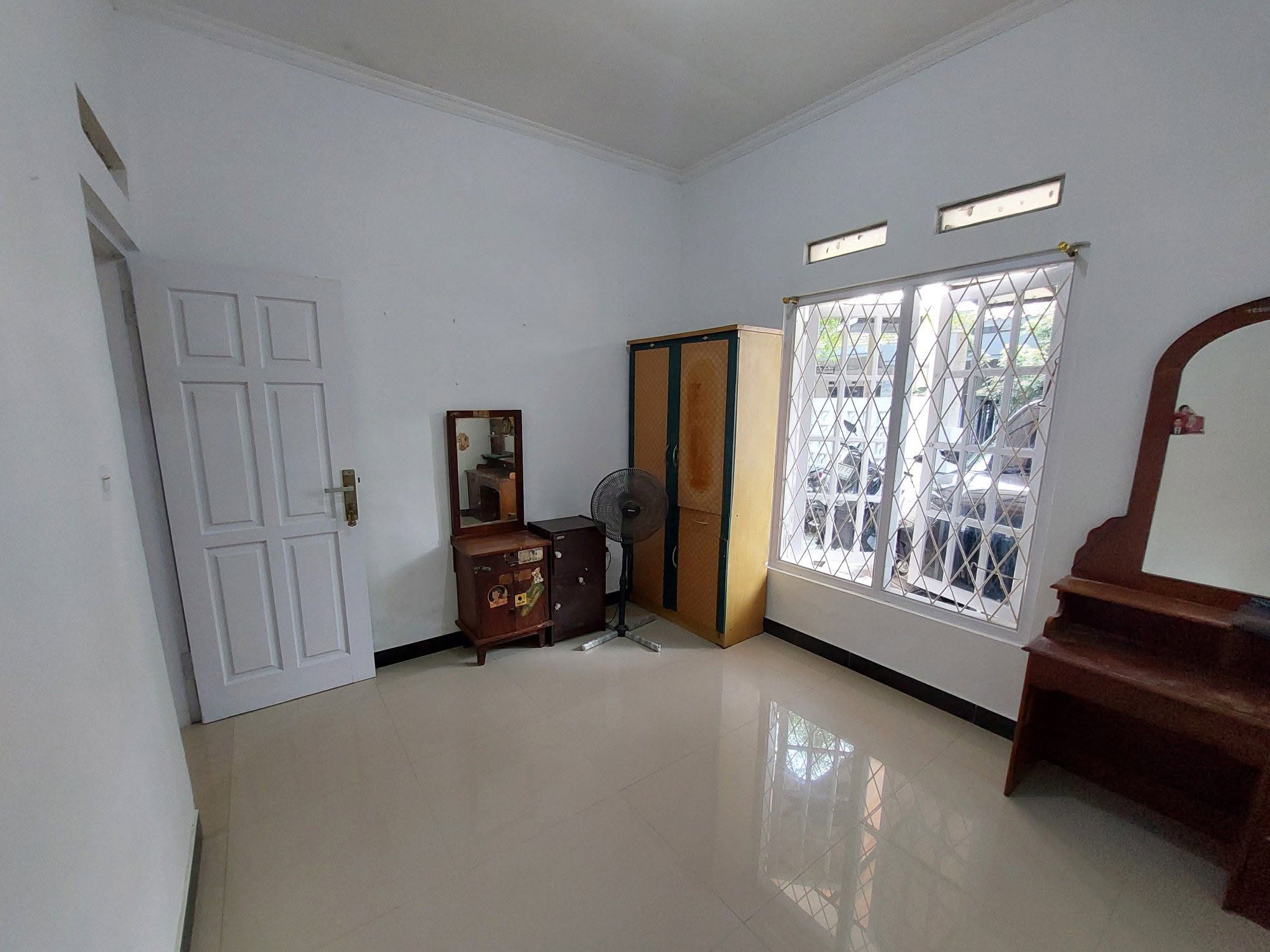 Foto 1 Dijual Rumah di KABUPATEN BOGOR - Rumah Cantik minimalis di Ciomas permai.