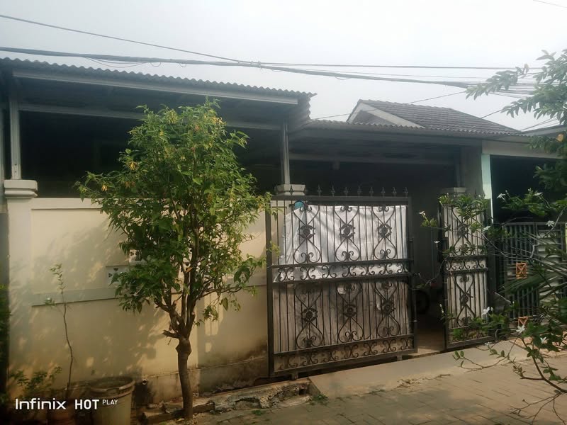 Rumah di Bogor Dekat Balai Desa dan Minimarket
