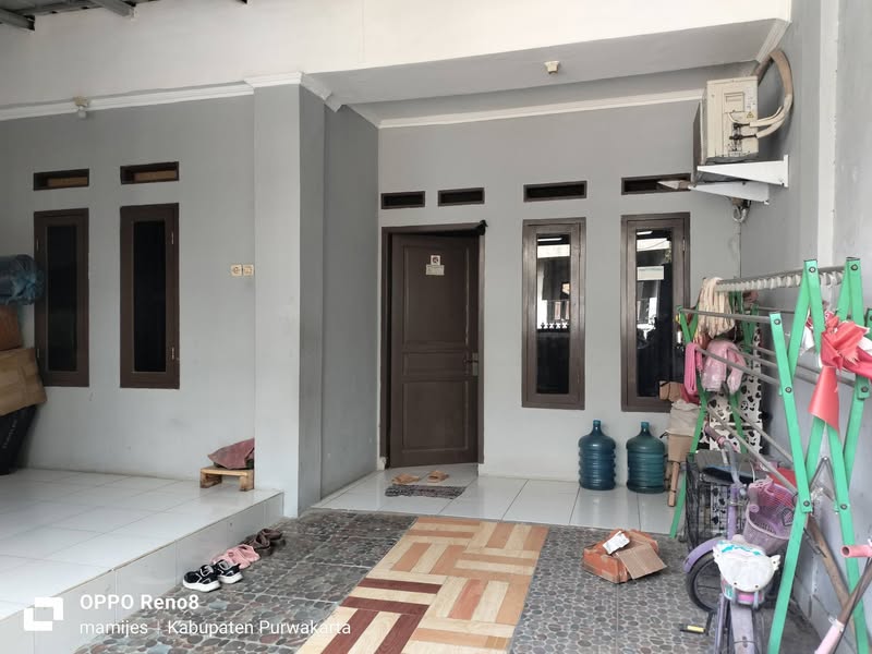 Perum pondok jaya indah Munjul Purwakarta