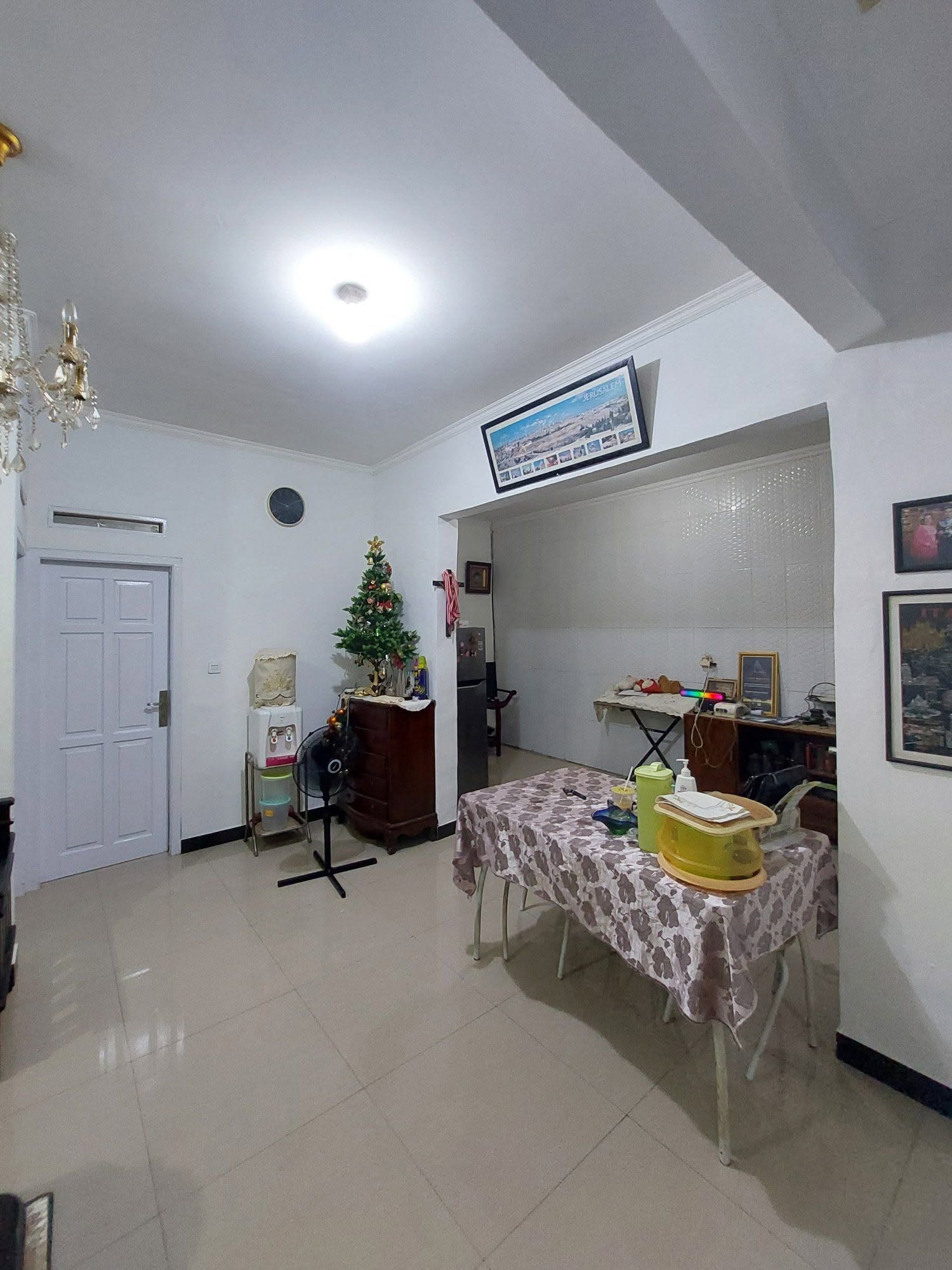 Foto 2 Dijual Rumah di KABUPATEN BOGOR - Rumah Cantik minimalis di Ciomas permai.