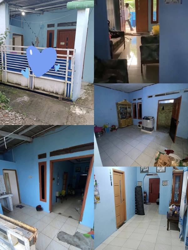 Lokasi Bunder Jatiluhur