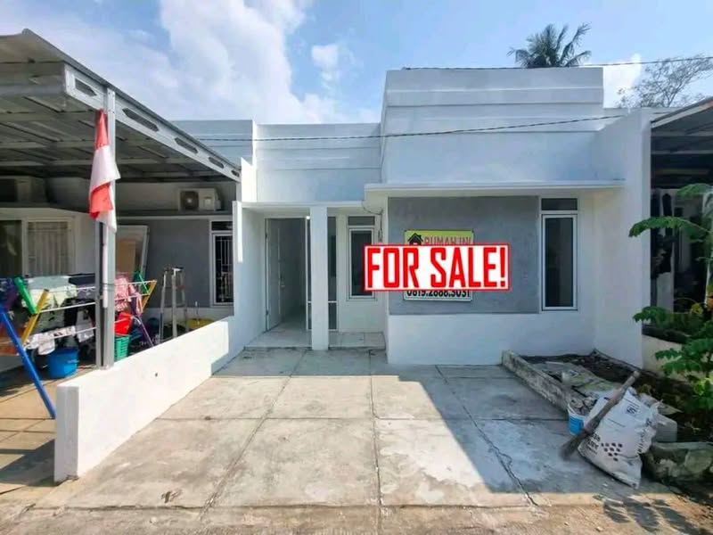 Rumah Sawangan Depok