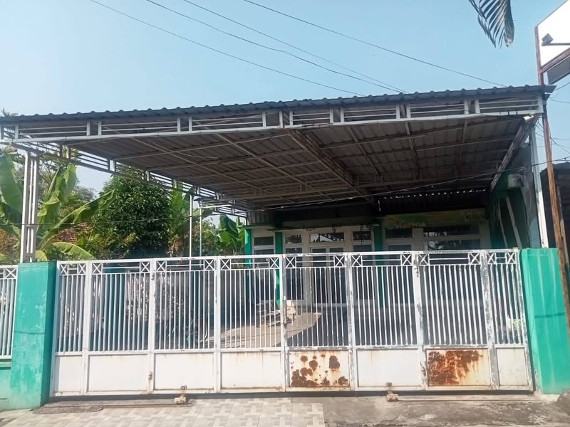 Klinik Desa Candipari Kulon