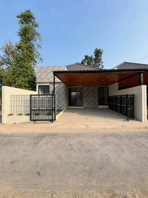 rumah berkualitas harga murah