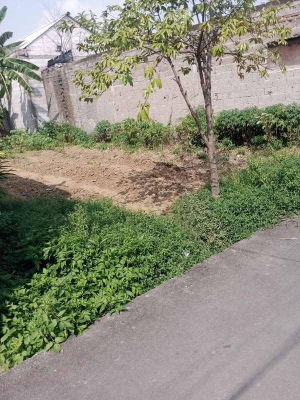 Foto Dijual Tanah - Tanah kapling balinda dekat RS Tiara