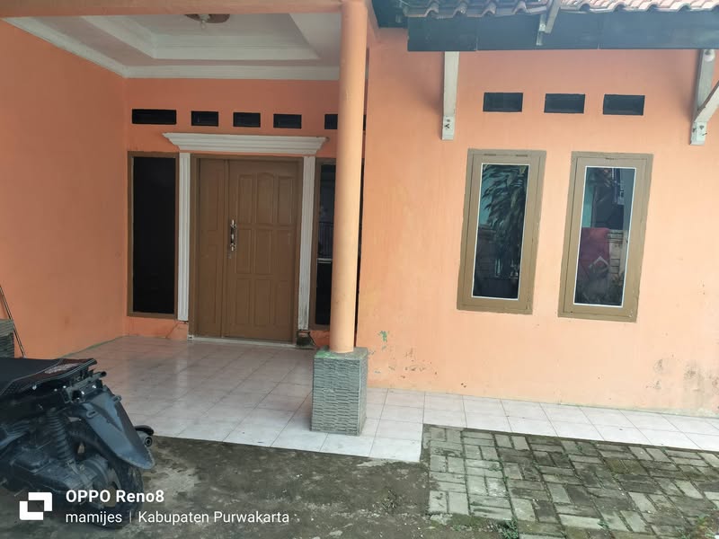 Rumah Kp Krajan Parakanlima