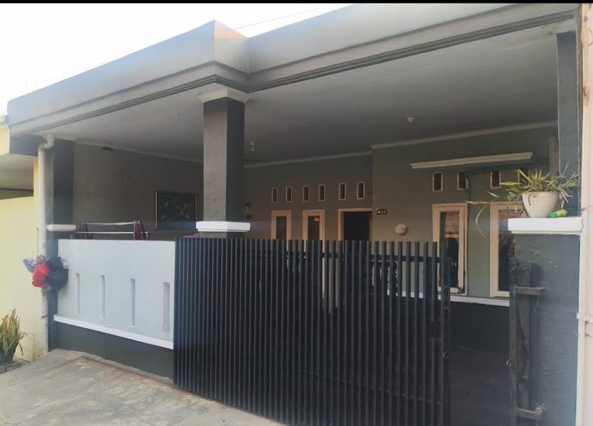 Rumah di Dian anyar Purwakarta