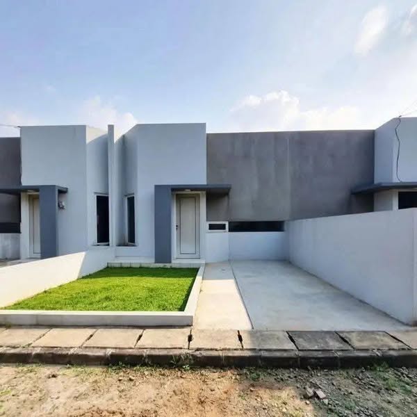 Rumah Cibinong Bogor