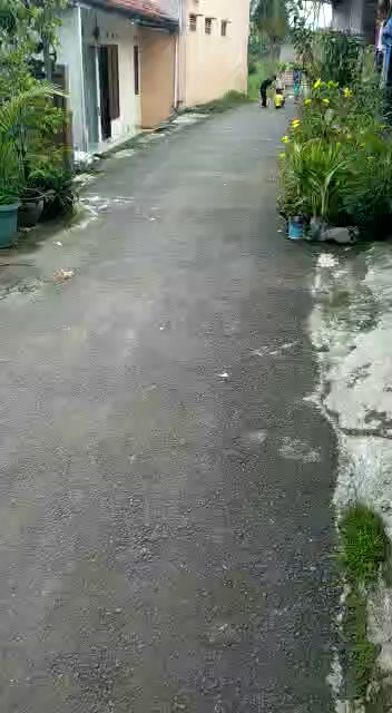 Rumah lokasi Bogor dekat The Jungle dan Perumahan BNR