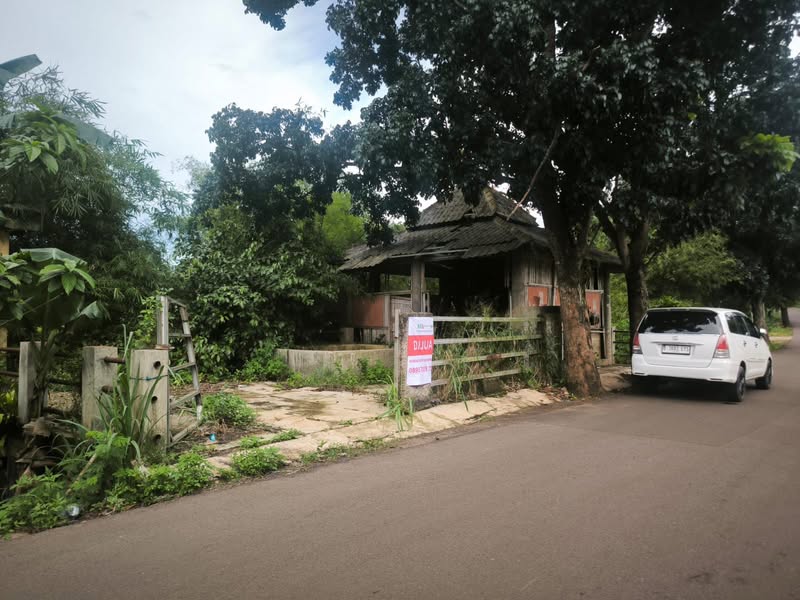 Rumah Bogor Cilebut Bojong Gede Nanggerang