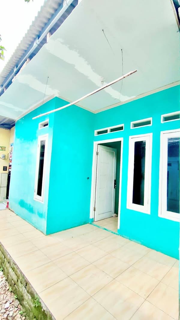 Rumah Murah Bojong Gede Bogor
