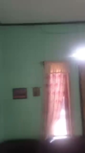 Rumah di Akses Motor Dekat Jalan Utama