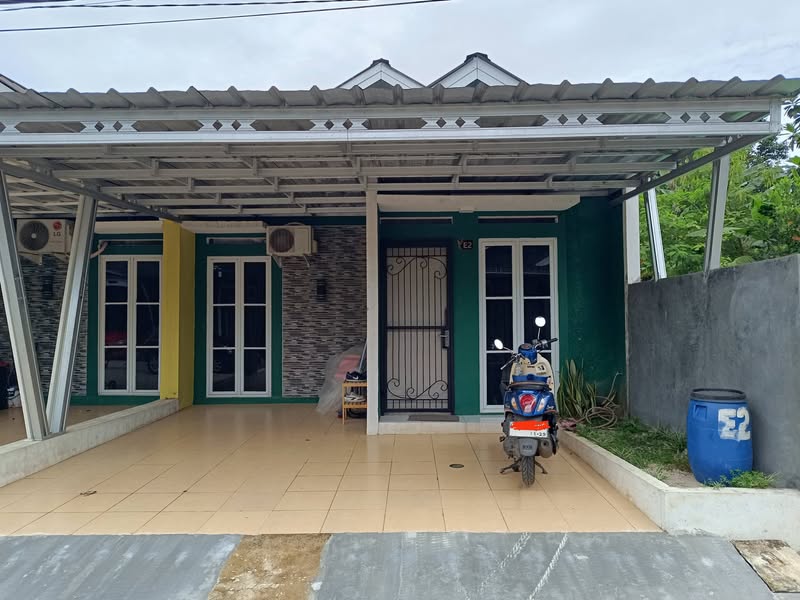 Perumahan Angsana Foresthill