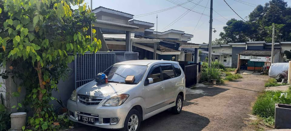 Disewakan bisa buat usaha,gudang,basecamp,hunian