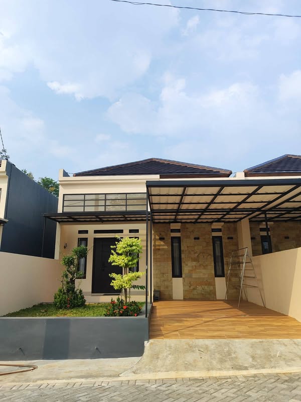Cluster exclusif di Purwakarta