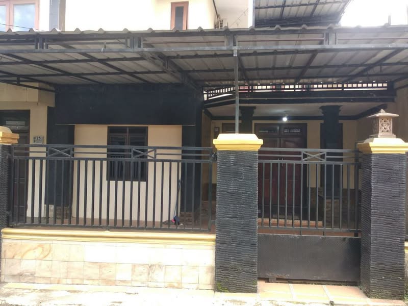 Jual Rumah Depok Sawangan Citayam Pasir Putih Pengasinan