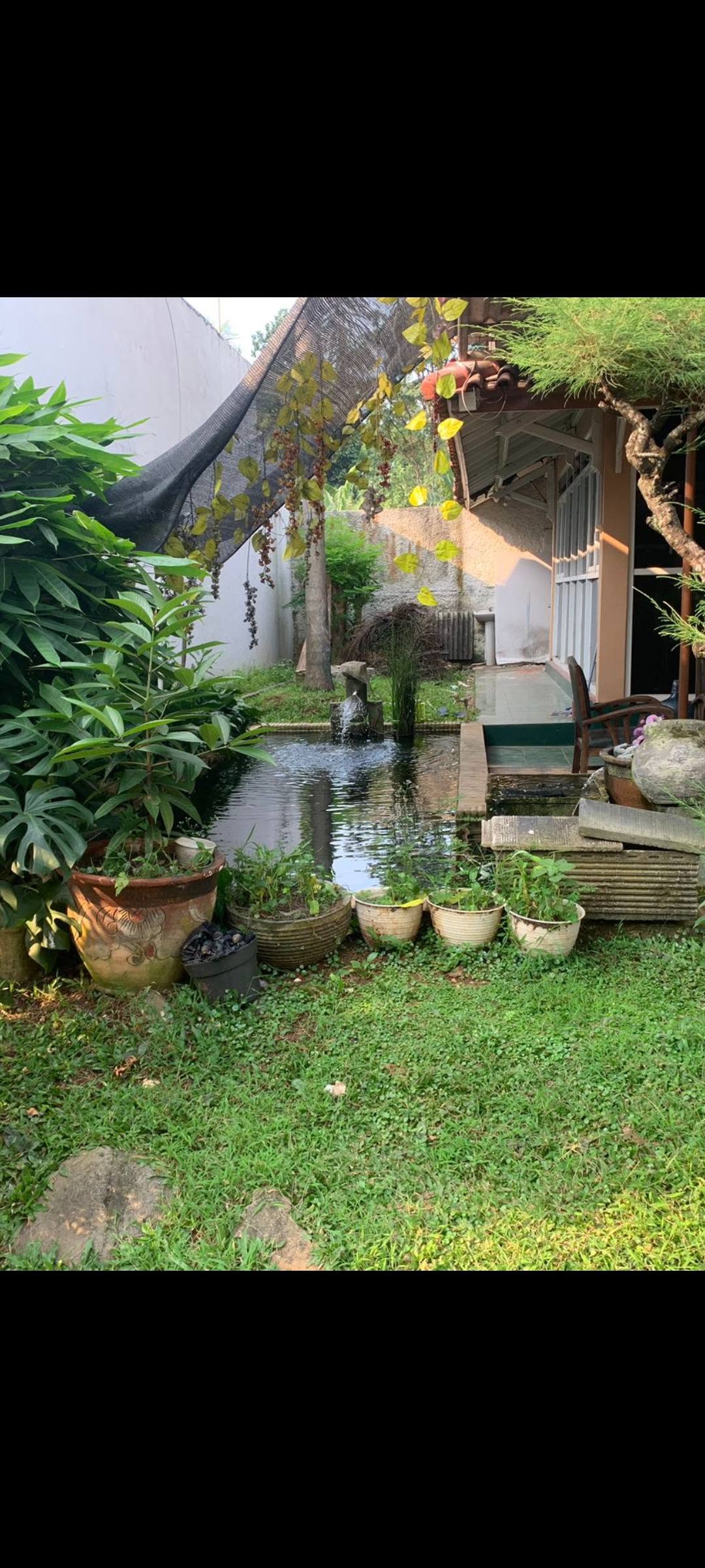 Foto 1 Dijual Rumah di KOTA BOGOR - Dijual Rumah Pribadi di Kota Bogor. Loji - Bogor Barat