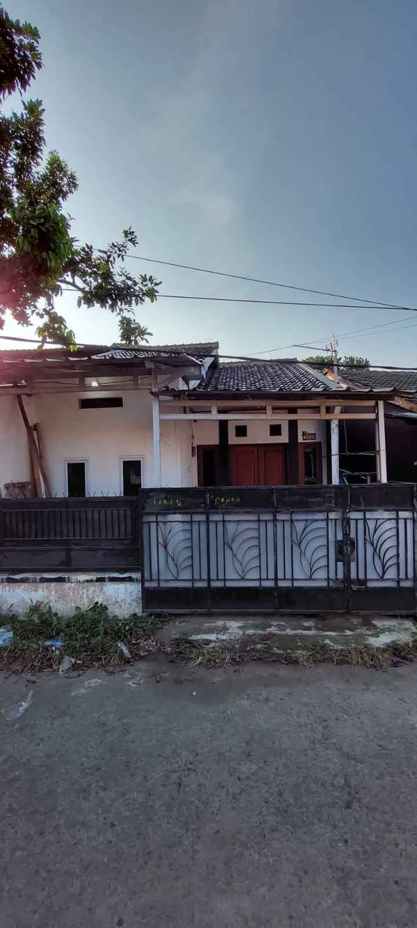 Foto Dijual Rumah di KABUPATEN BOGOR - Rumah di Perumahan Gaperi Dekat Stasiun Bojong Gede