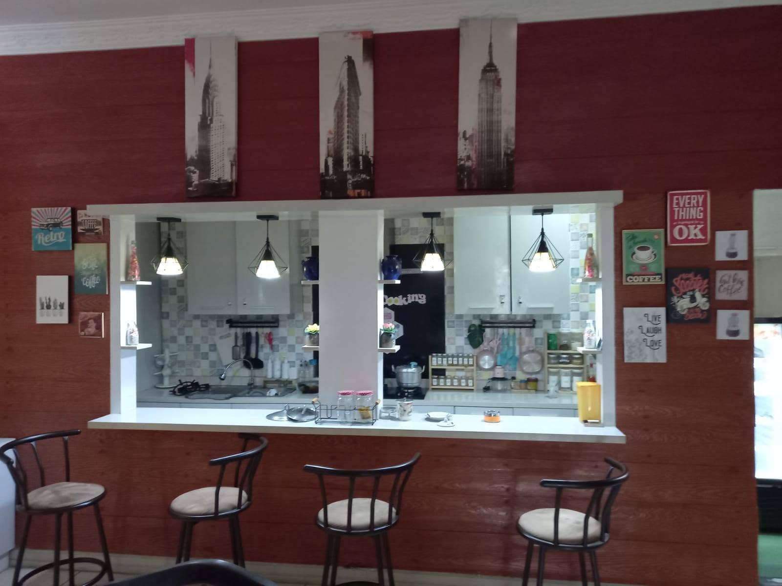Foto 2 Dijual Rumah di KOTA BOGOR - Dijual Rumah Pribadi di Kota Bogor. Loji - Bogor Barat