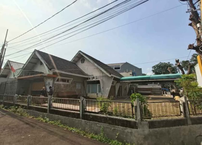 Rumah lama