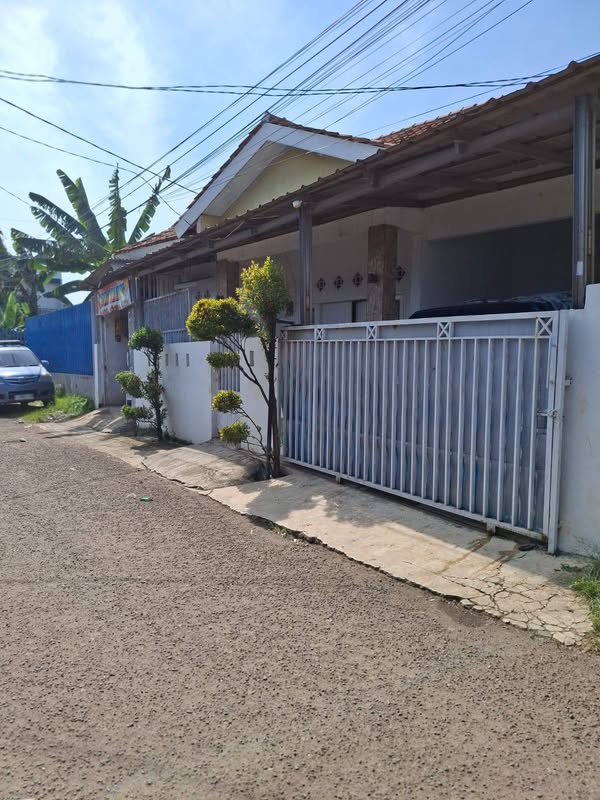 Rumah di Bogor