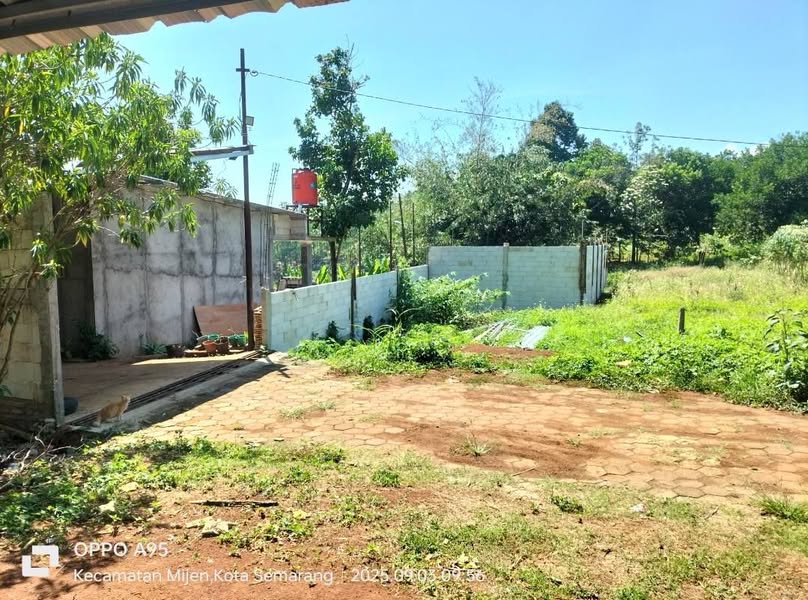 KSB Ngadirgo Mijen Semarang