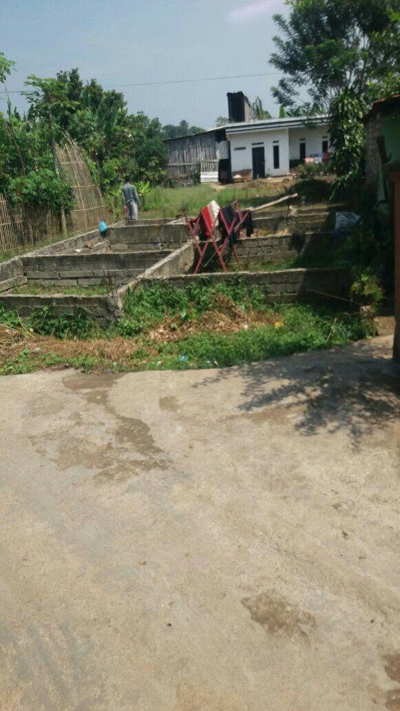 Foto Dijual Tanah di KABUPATEN BANDUNG BARAT - Tanah di Citapen Cihampelas