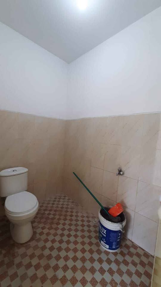 Foto 1 Dijual Rumah di KABUPATEN BOGOR - Rumah baru lokasi sangat Strategis di Bogor